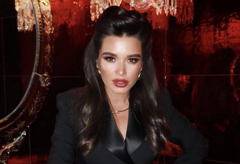 «Девочка с характером»: Бородина поздравила младшую дочь с юбилеем