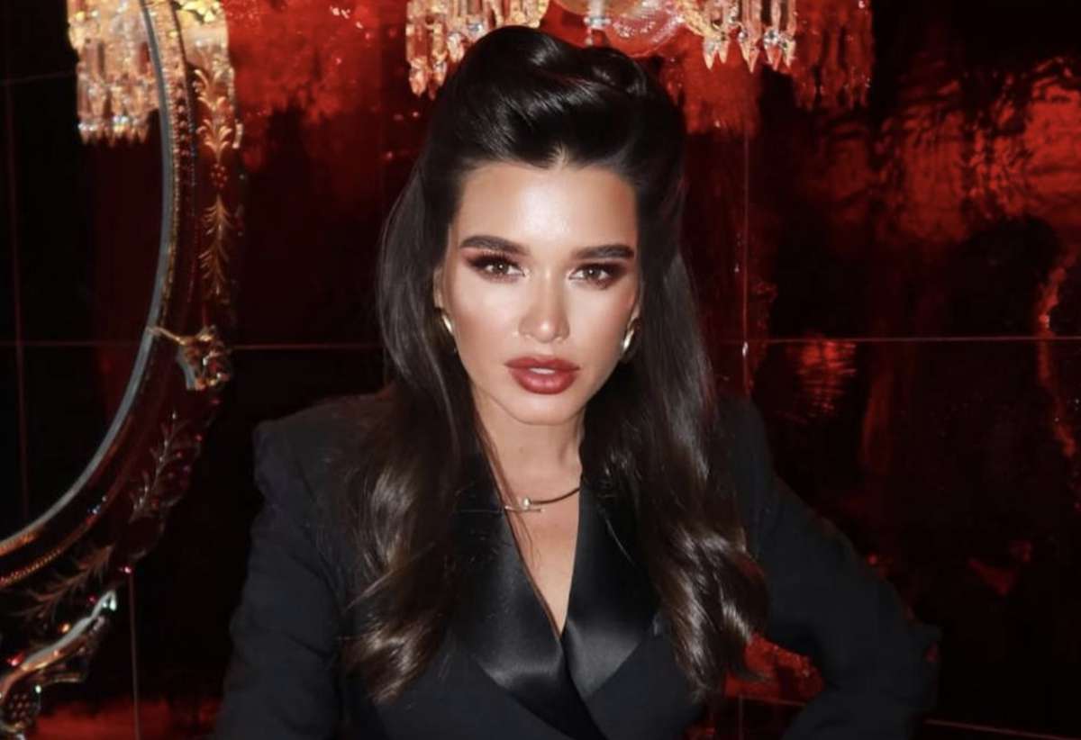 Ксения Бородина