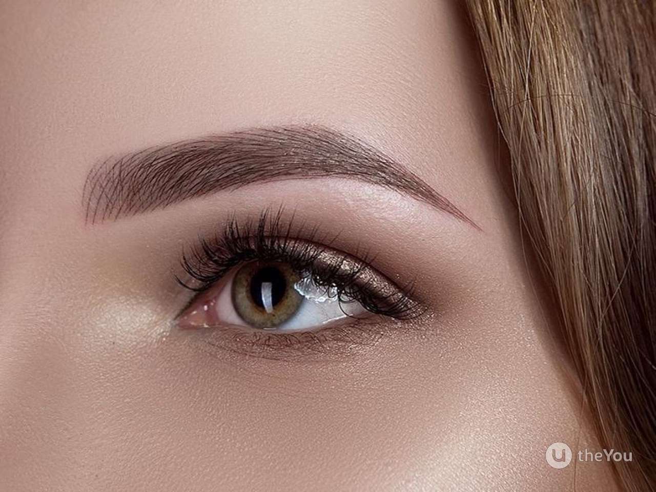 Ламинирование бровей дома: пошаговая инструкция