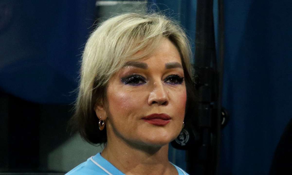 Татьяна Буланова