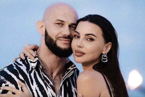 Оксана Самойлова планирует отмечать 2026 год с Джиганом