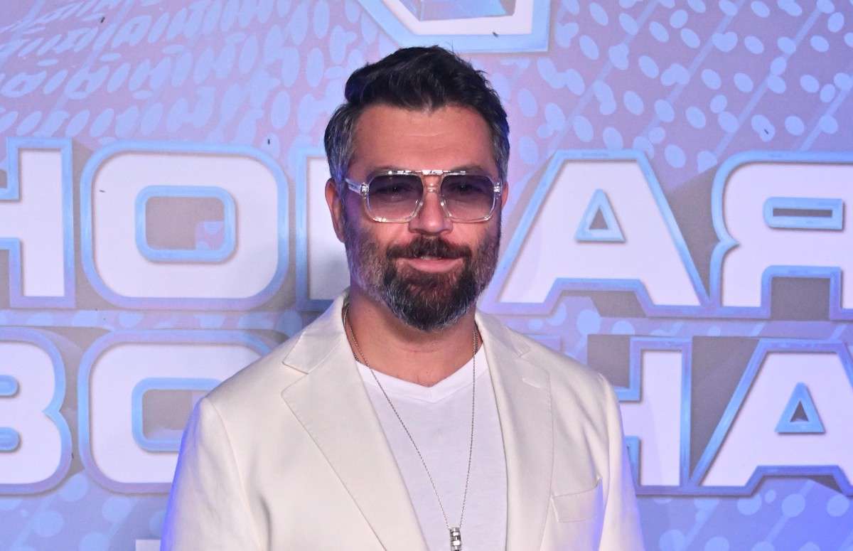 Алексей Чумаков