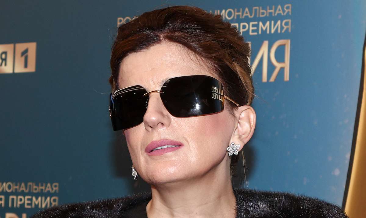 Диана Гурцкая