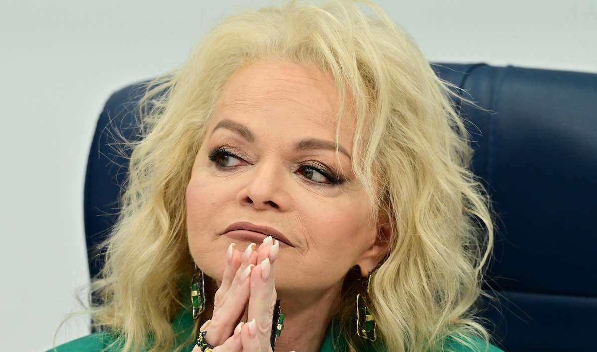 Долина сделала заявление на фоне скандала с квартирой: «Я верну эти деньги»