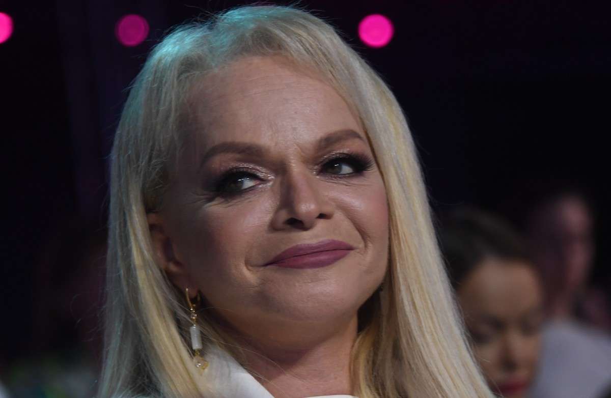 Попавшая в скандал Долина готовит заявление: «Нужно рассказать правду»