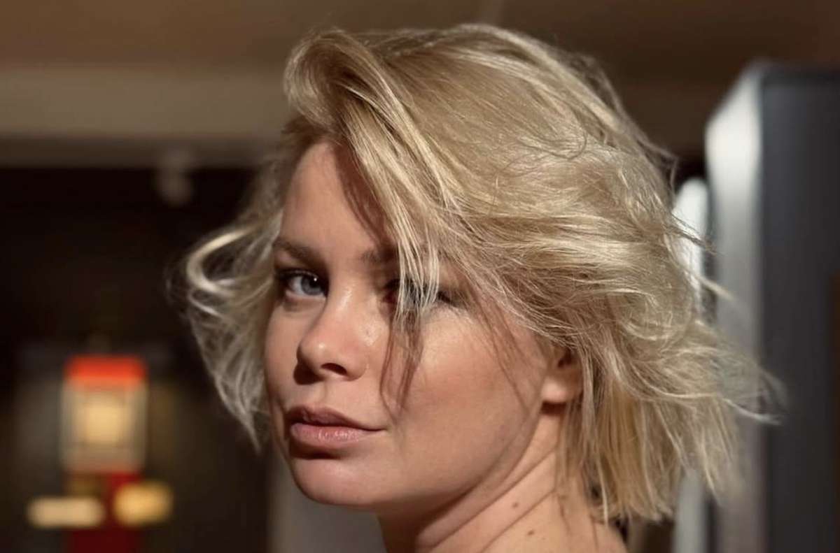 «Доярка из Хацапетовки» Евгения Осипова раскрыла правду о болезни сына