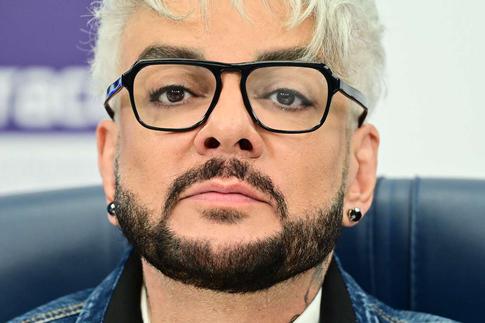 Филипп Киркоров встал на защиту Ларисы Долиной на фоне «квартирного» скандала