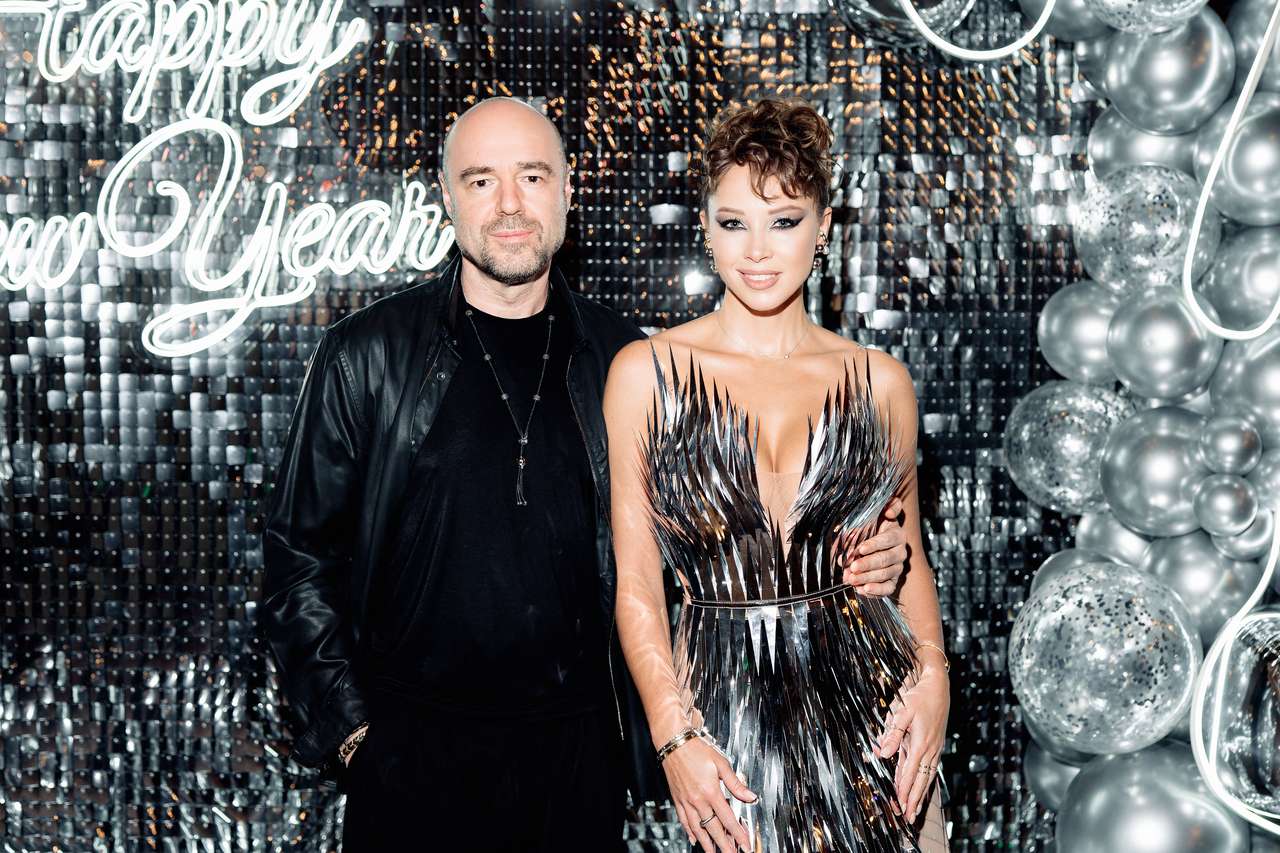 Полина Диброва: &laquo;Ушла, потому что влюбилась&raquo;