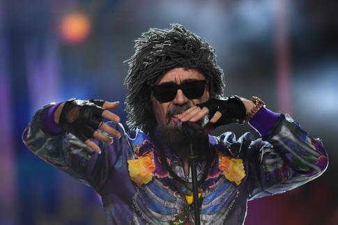 Титомир удвоил ценник на корпоративы до 1,5 млн: «Плюс сырная тарелка»