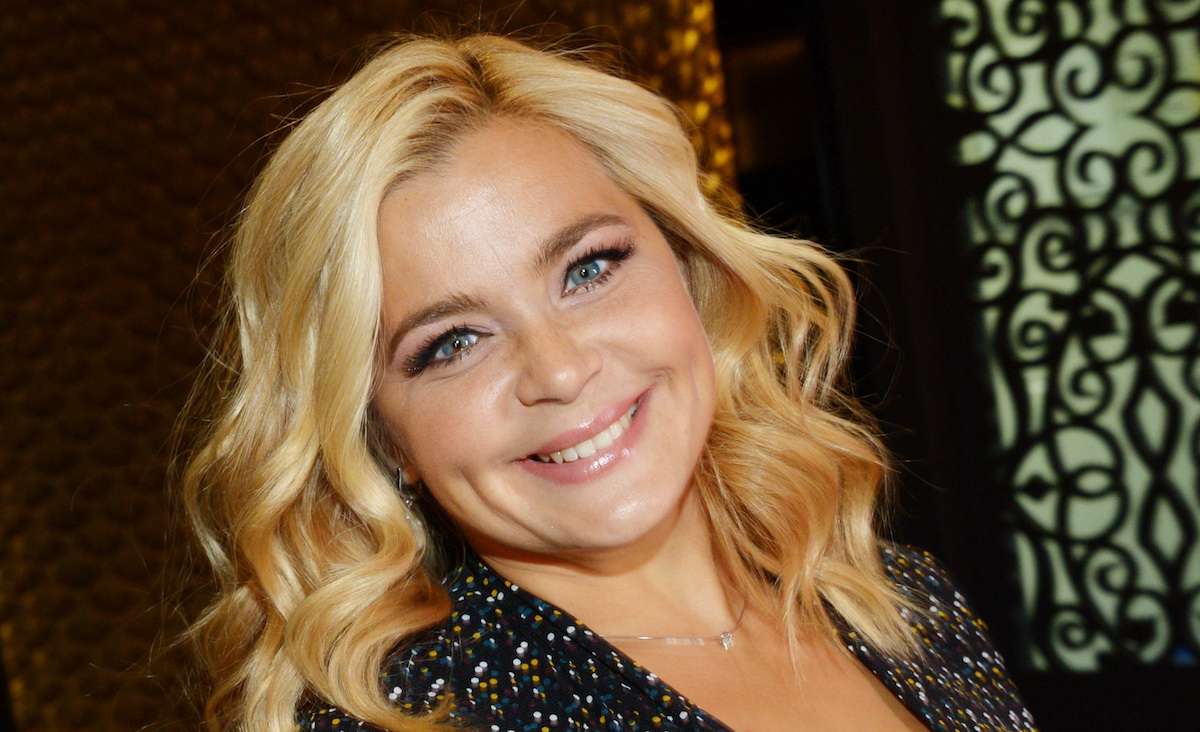 Ирина Пегова