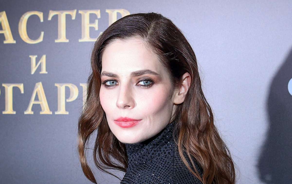 Юлия Снигирь