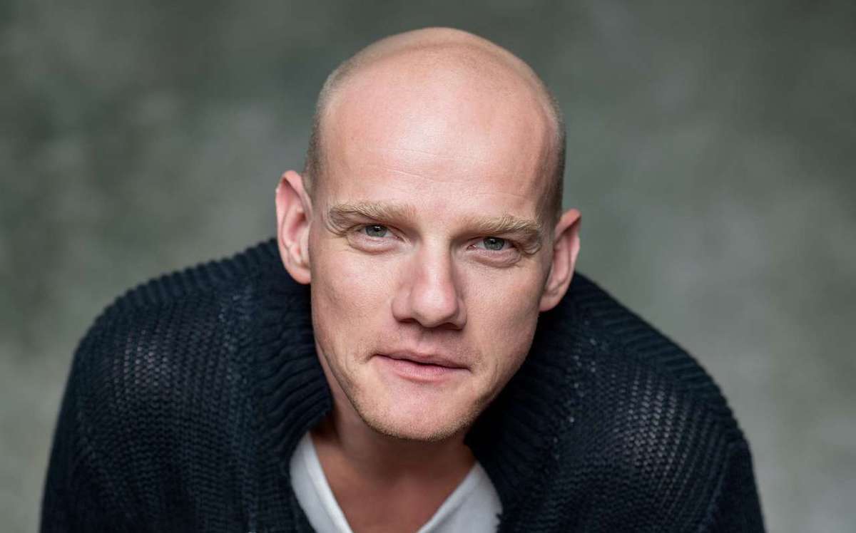 Юрий Колокольников