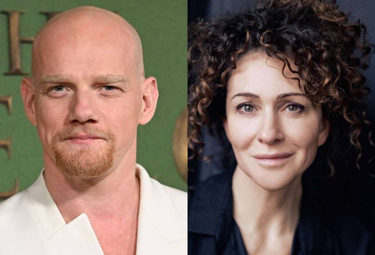 Юрий Колокольников/Ксения Раппопорт