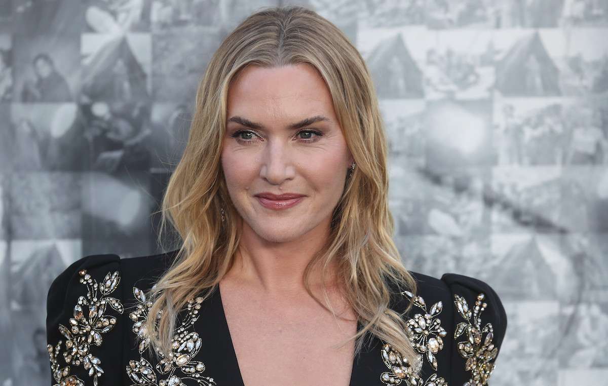 Кейт Уинслет