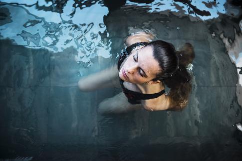 Терапия холодной водой: в чем преимущества и как начать