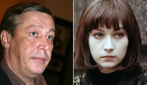Как жила экс-жена Михаила Ефремова: «Тихая, забитая была»