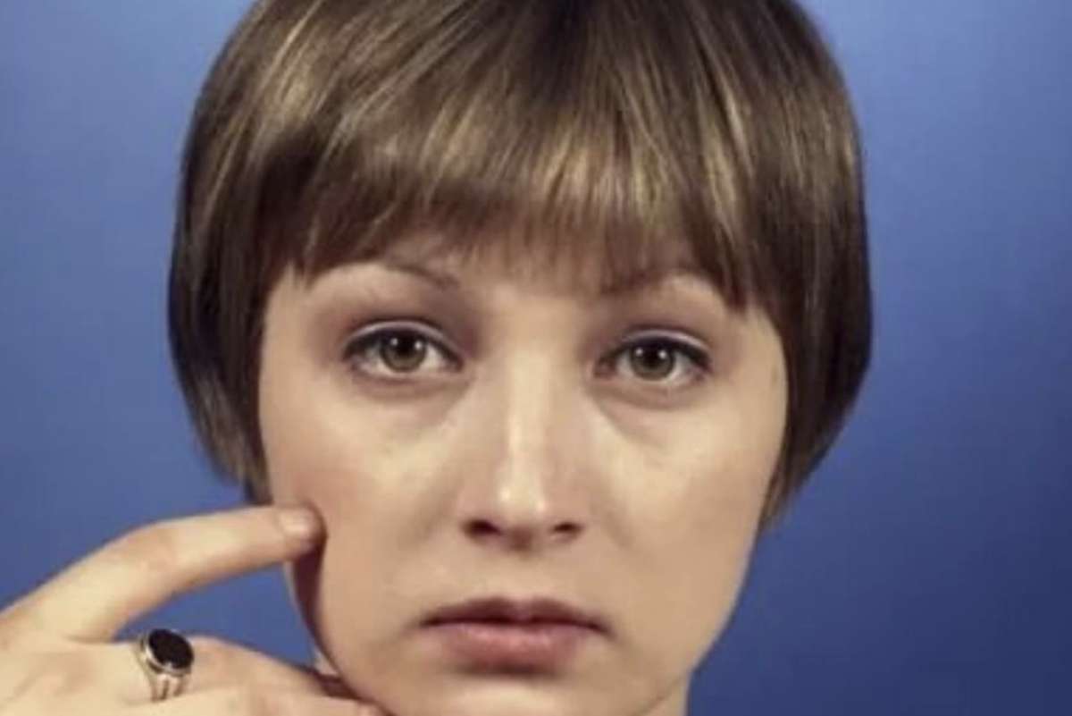 Ксения Качалина