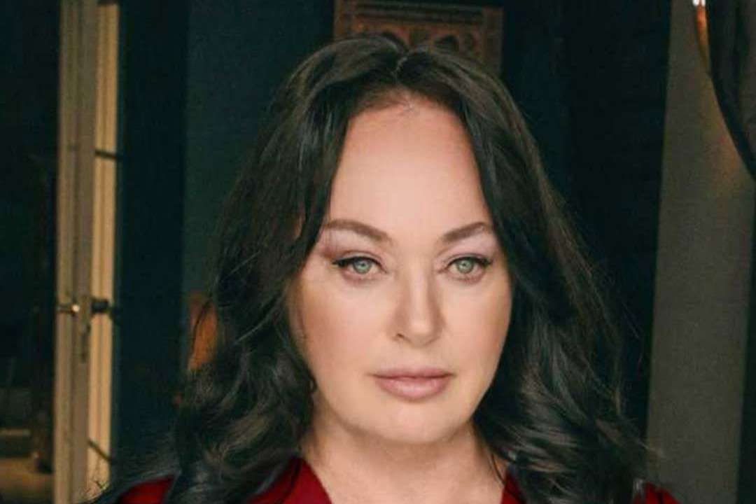 Лариса Гузеева