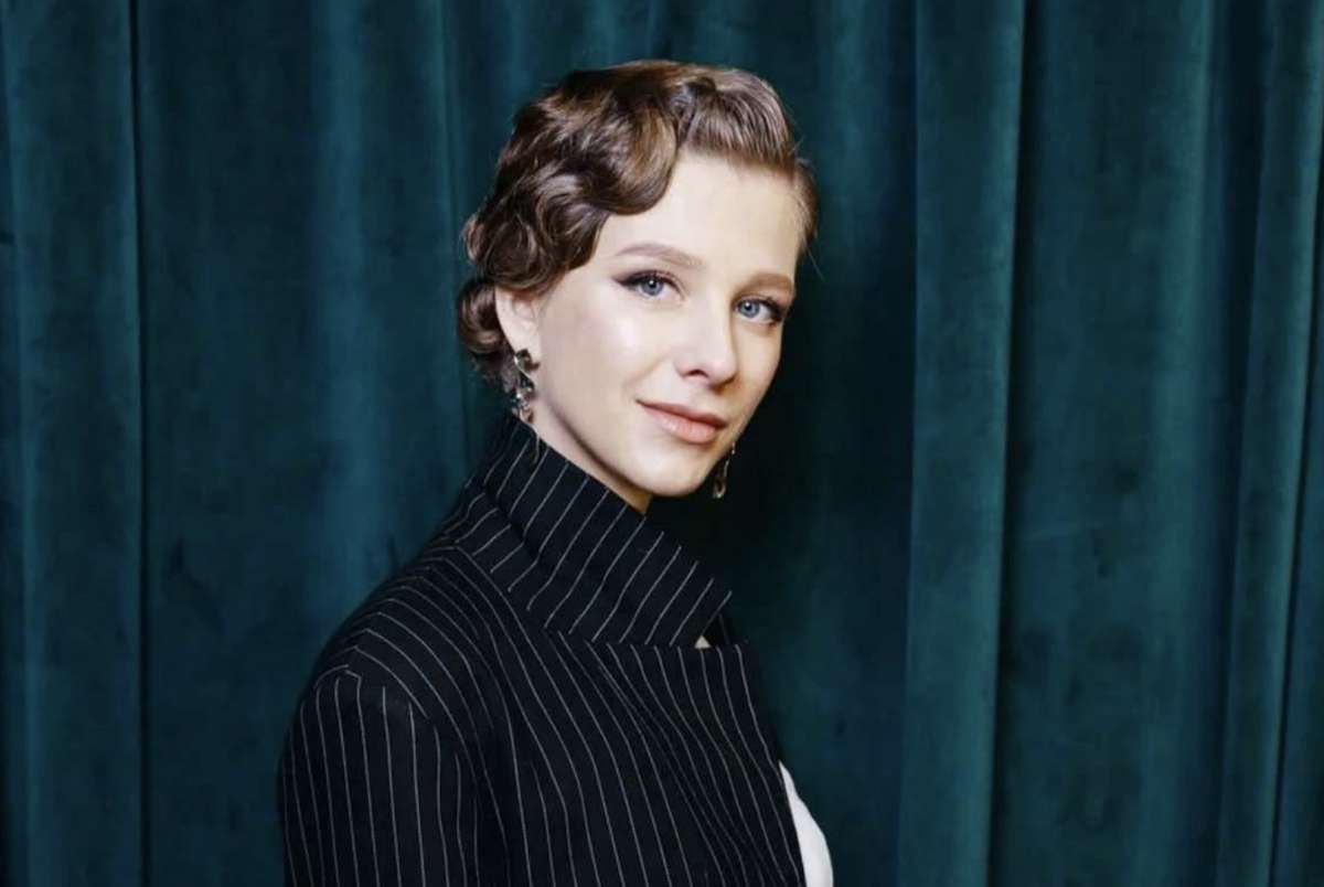 Лиза Арзамасова