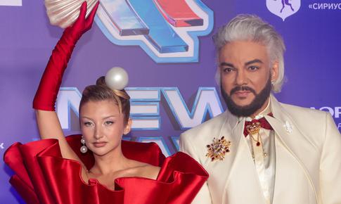 Подопечную Филиппа Киркорова назвали бездарной