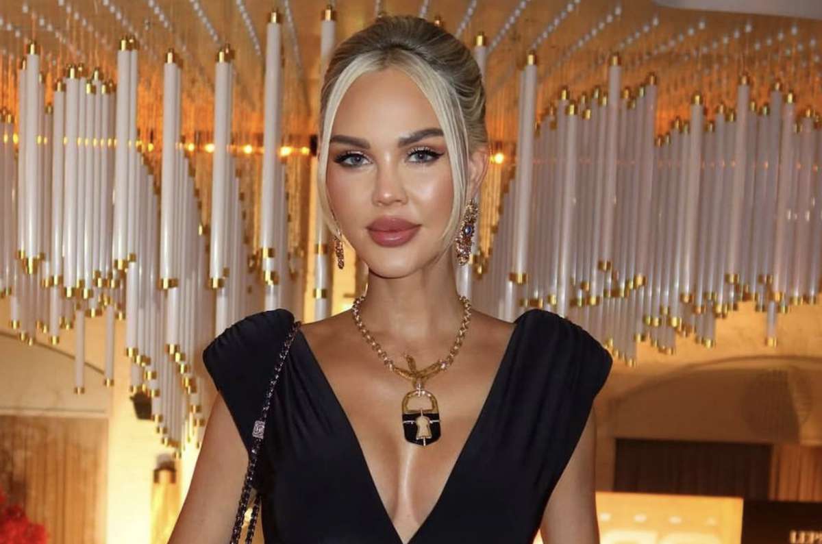 Мария Погребняк