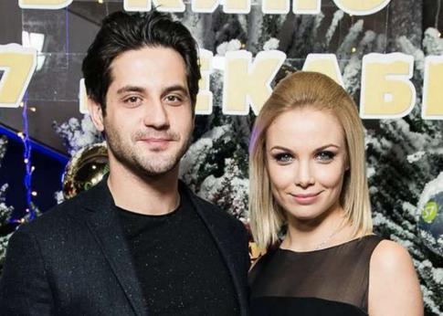 Теперь официально: Богатырев и Арнтгольц развелись