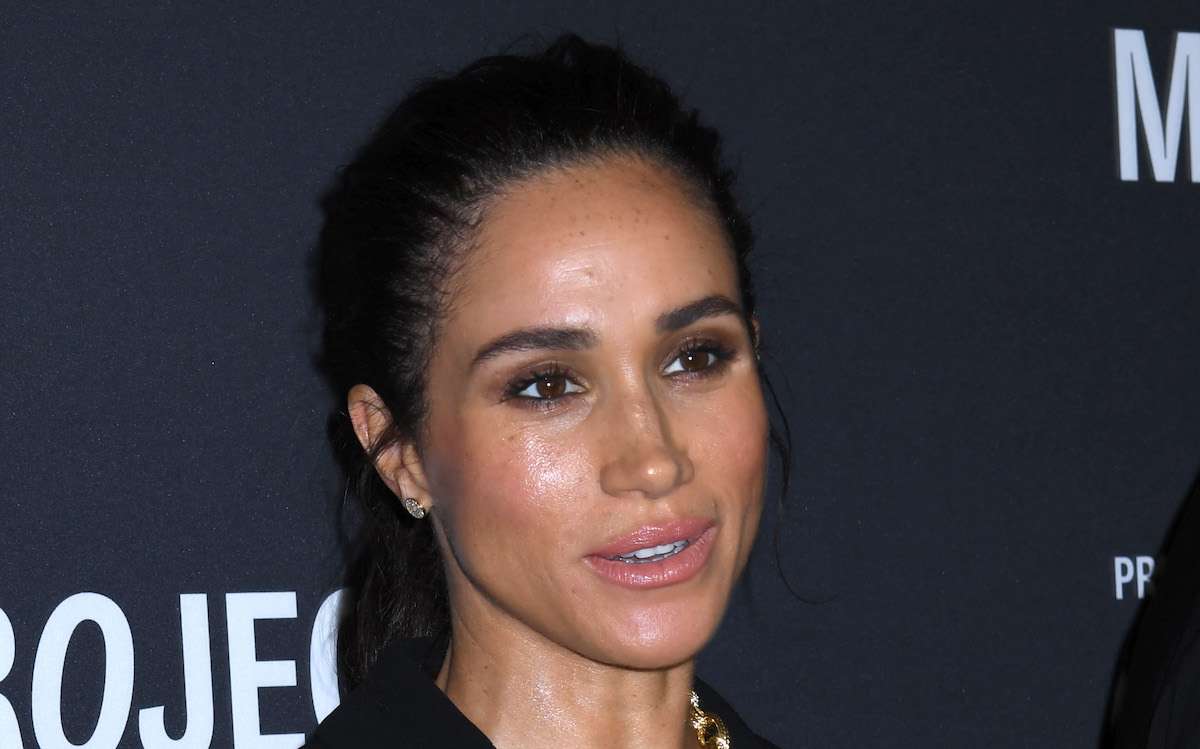 Меган Маркл