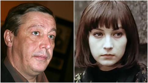 «Ее больше нет»: в возрасте 54 лет скончалась экс-супруга Михаила Ефремова