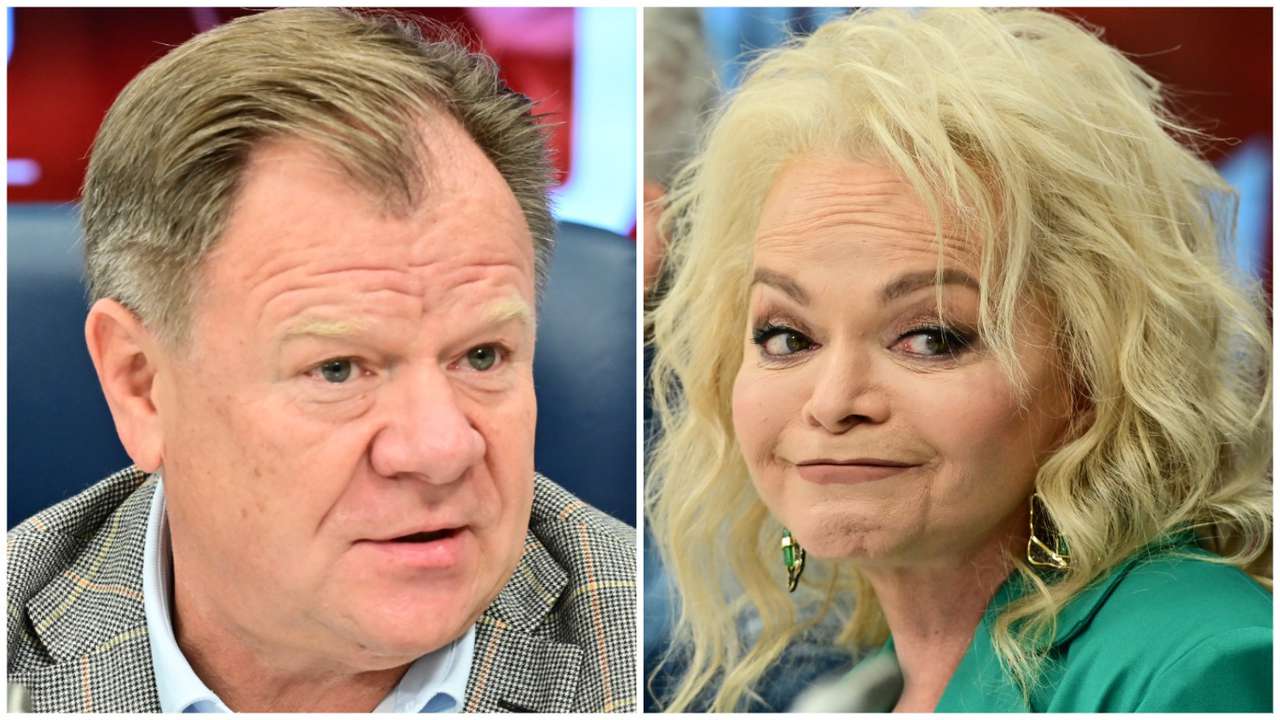 «Давайте поможем»: Бутман призвал артистов открыть сбор денег в поддержку Долиной