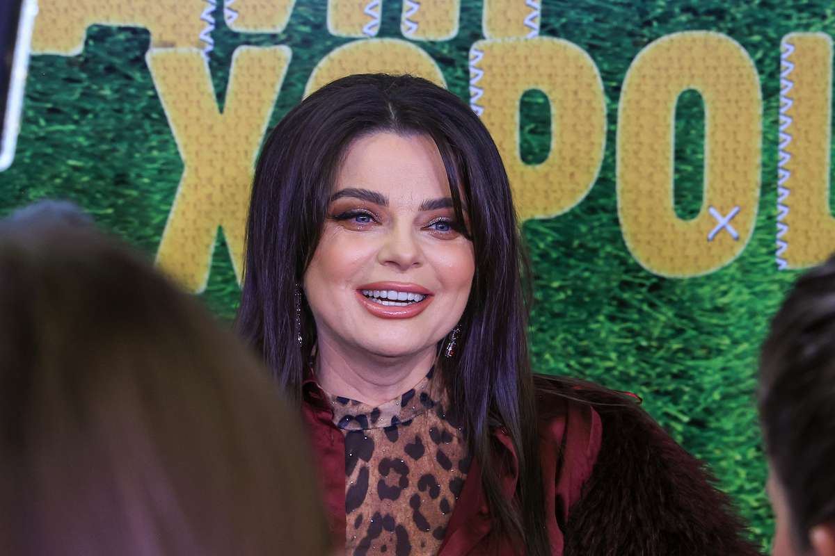 Наташа Королева