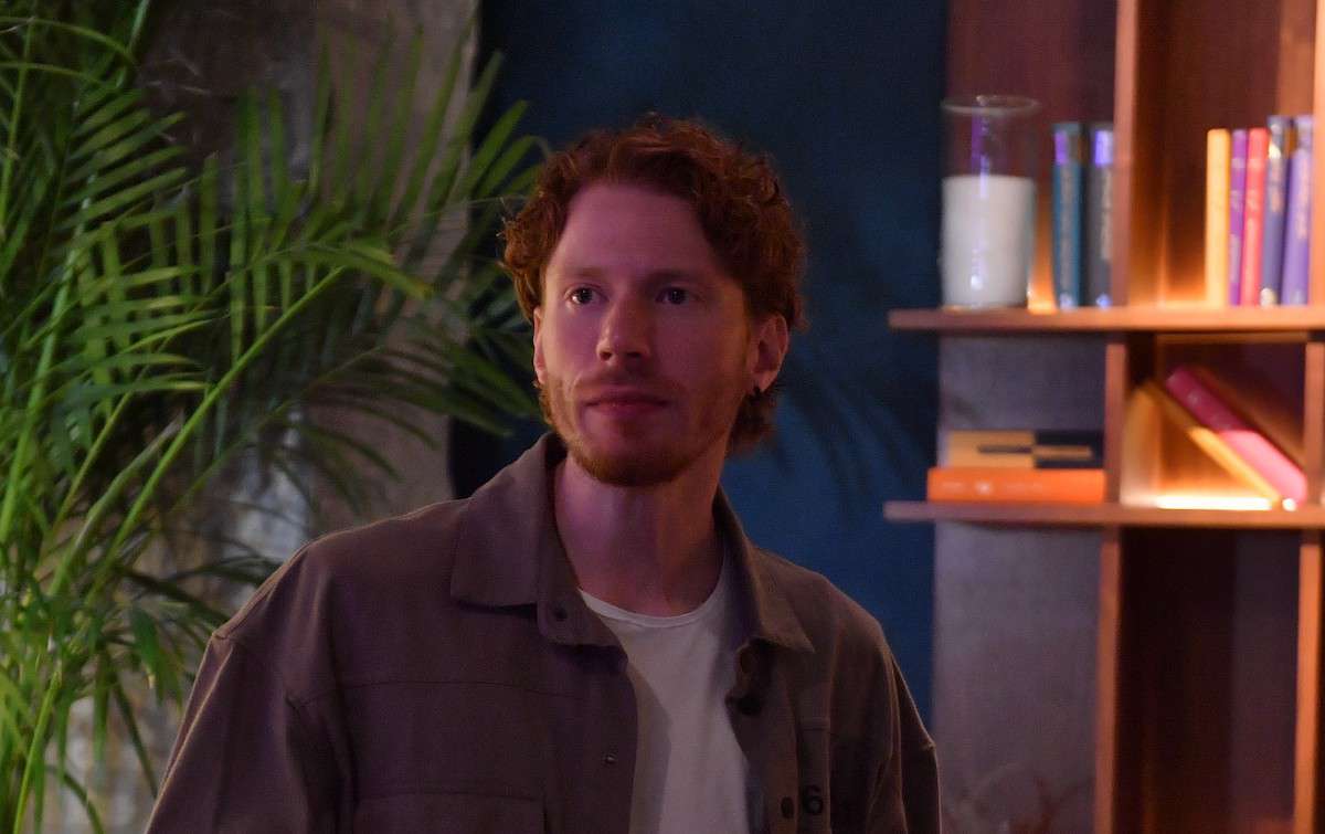 Никита Пресняков