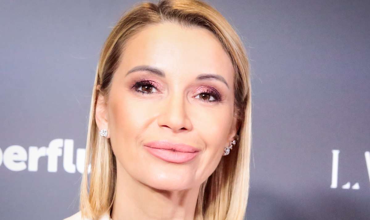 Ольга Орлова