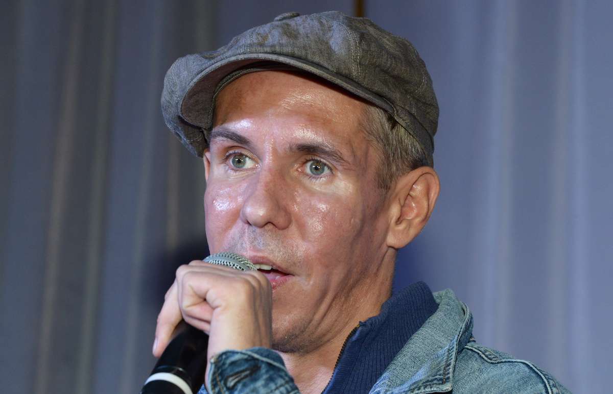 Алексей Панин*