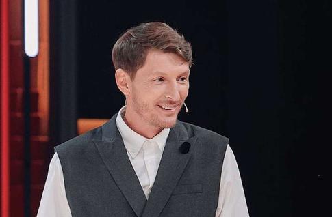 Павел Воля установил два новых рекорда России: подробности