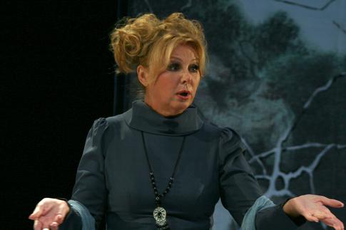 Звезда фильмов Гайдая Наталья Селезнева высказалась о новой версии «Шурика»