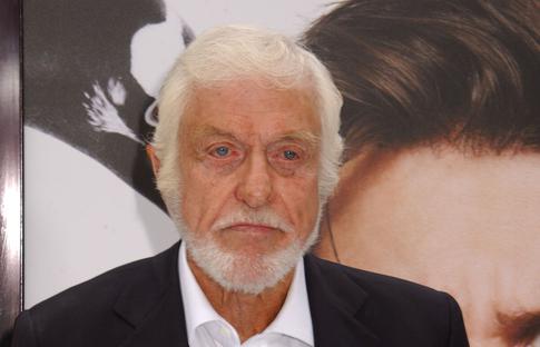 100-летний актер Дик Ван Дайк потерял сон из-за смерти Роба Райнера