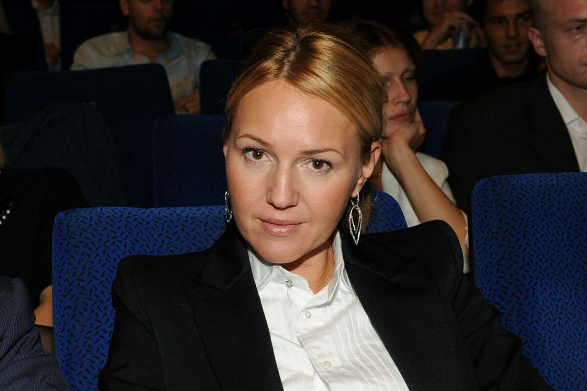 56-летняя Юлия Бордовских назвала причину отказа от&nbsp;замужества