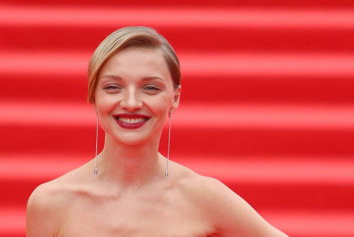 Екатерина Вилкова