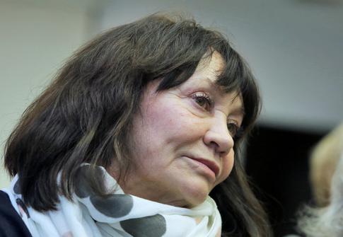 Лужина рассказала о новой мошеннической схеме, разработанной для обмана артистов