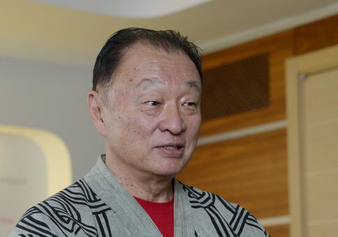 Умер звезда франшизы Mortal Combat и гражданин РФ Кэри-Хироюки Тагава