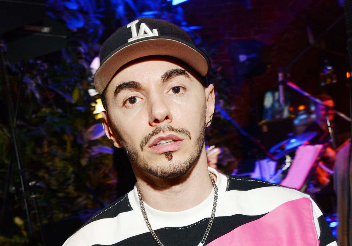 Тимур Родригез