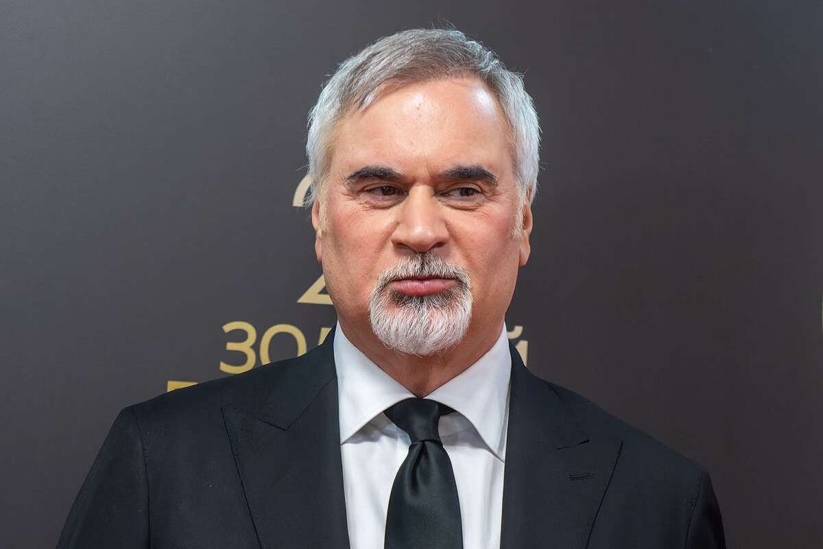 Валерий Меладзе