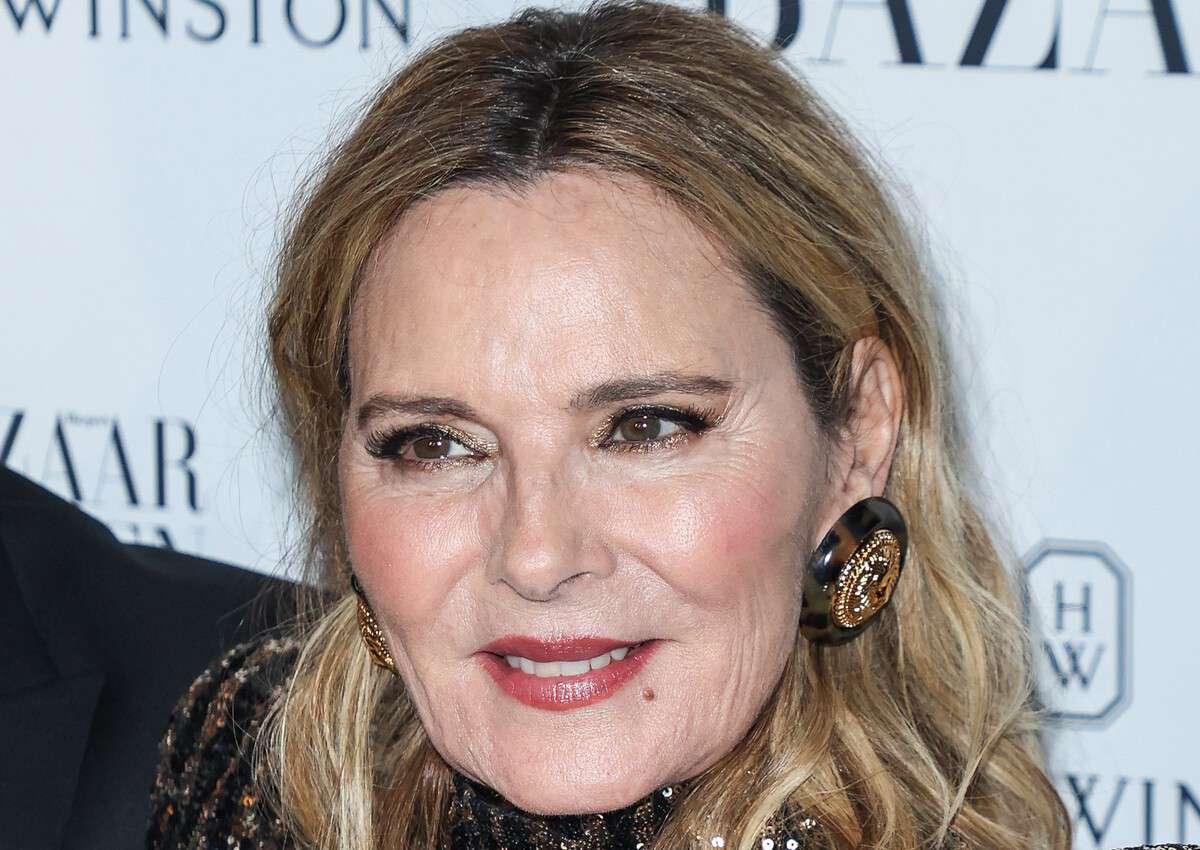 Ким Кэтролл