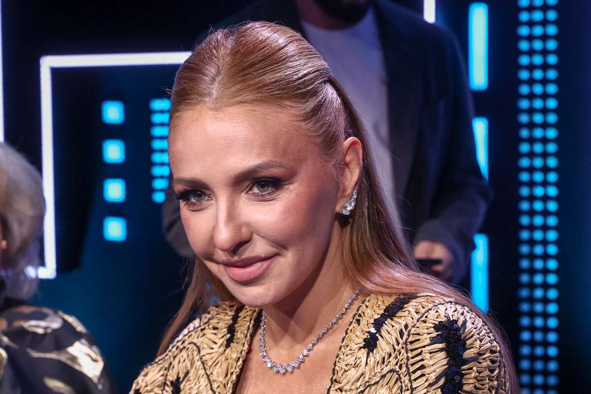 Татьяна Навка