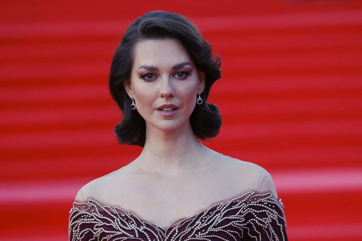 Лянка Грыу сообщила, что заморозила яйцеклетки