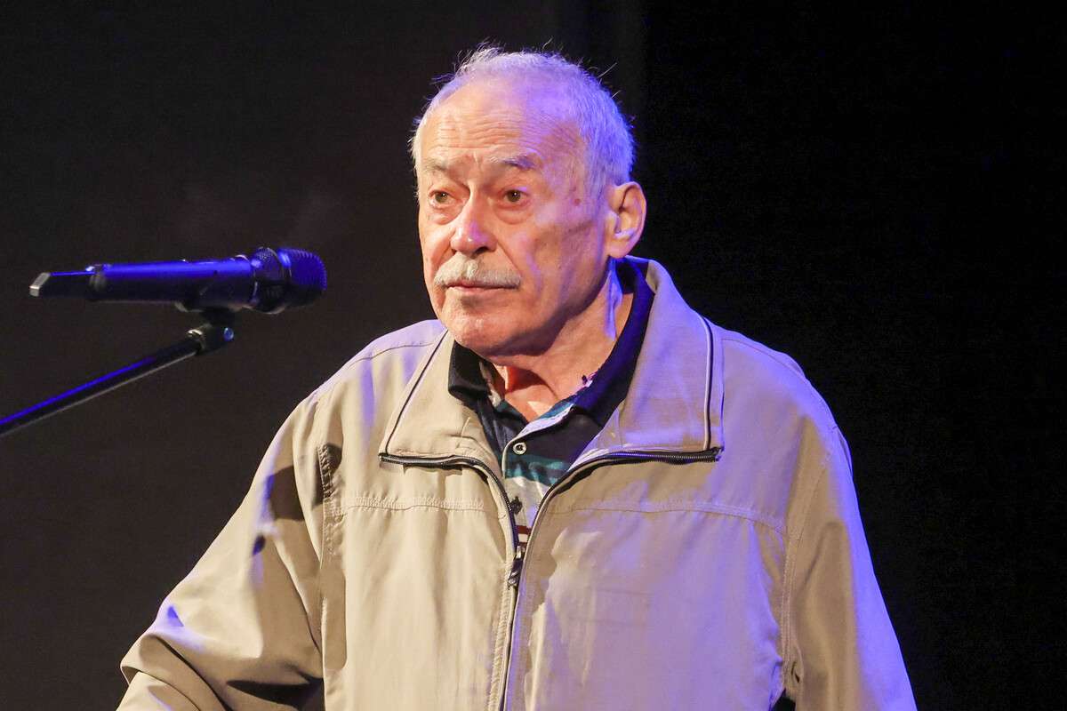 Владимир Сулимов