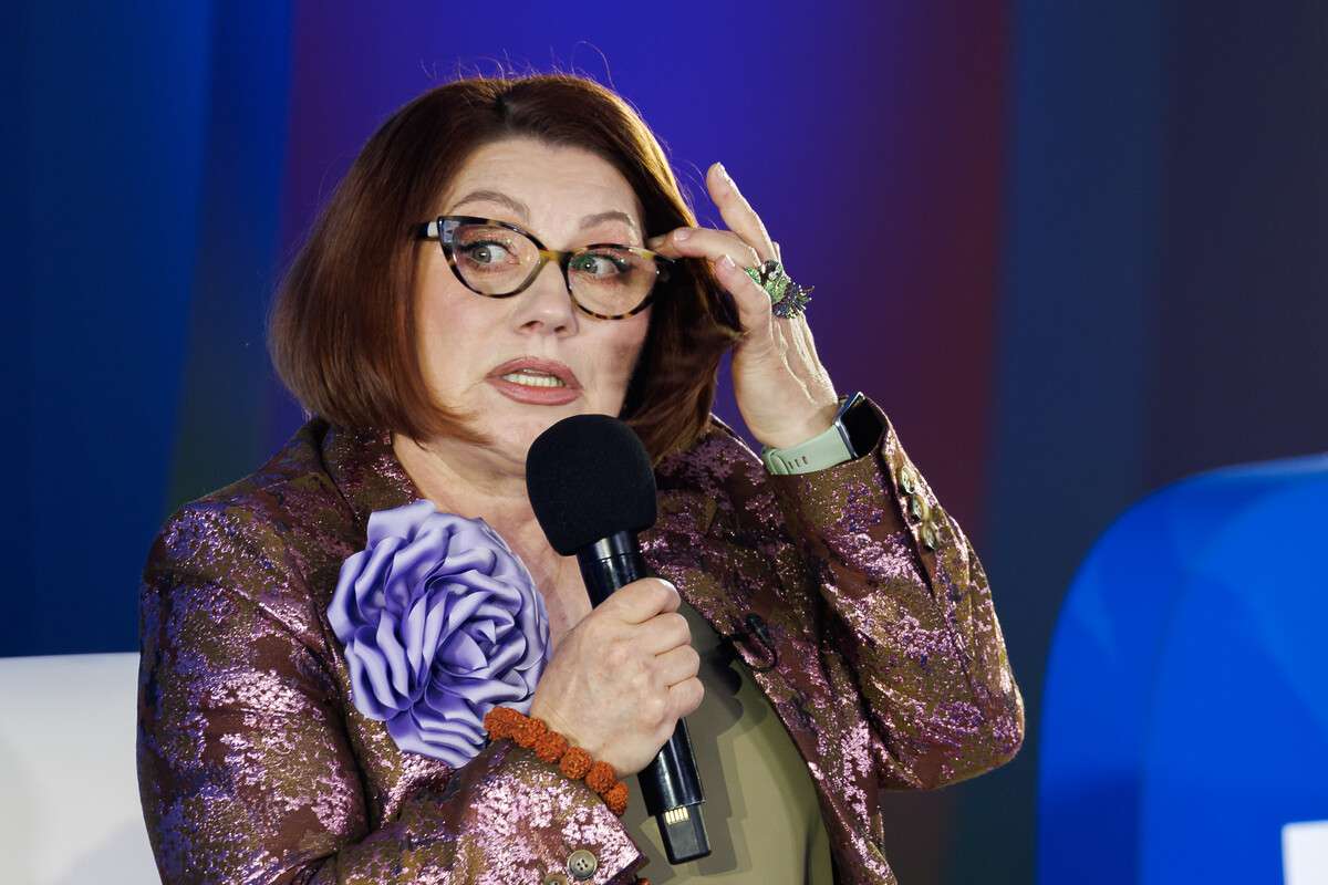 Прошедшая МРТ Роза Сябитова пожаловалась на проблемы со здоровьем