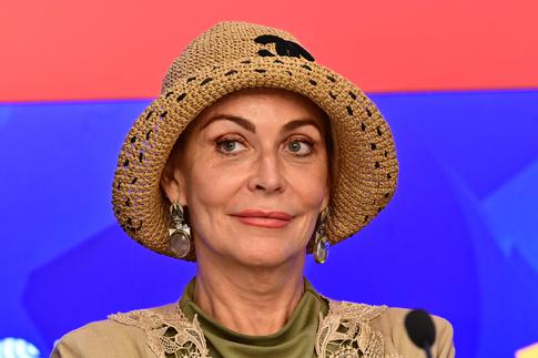 «Он всегда с нами»: Алена Яковлева обмолвилась о звездном отце