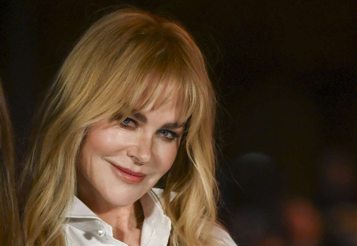 Николь Кидман