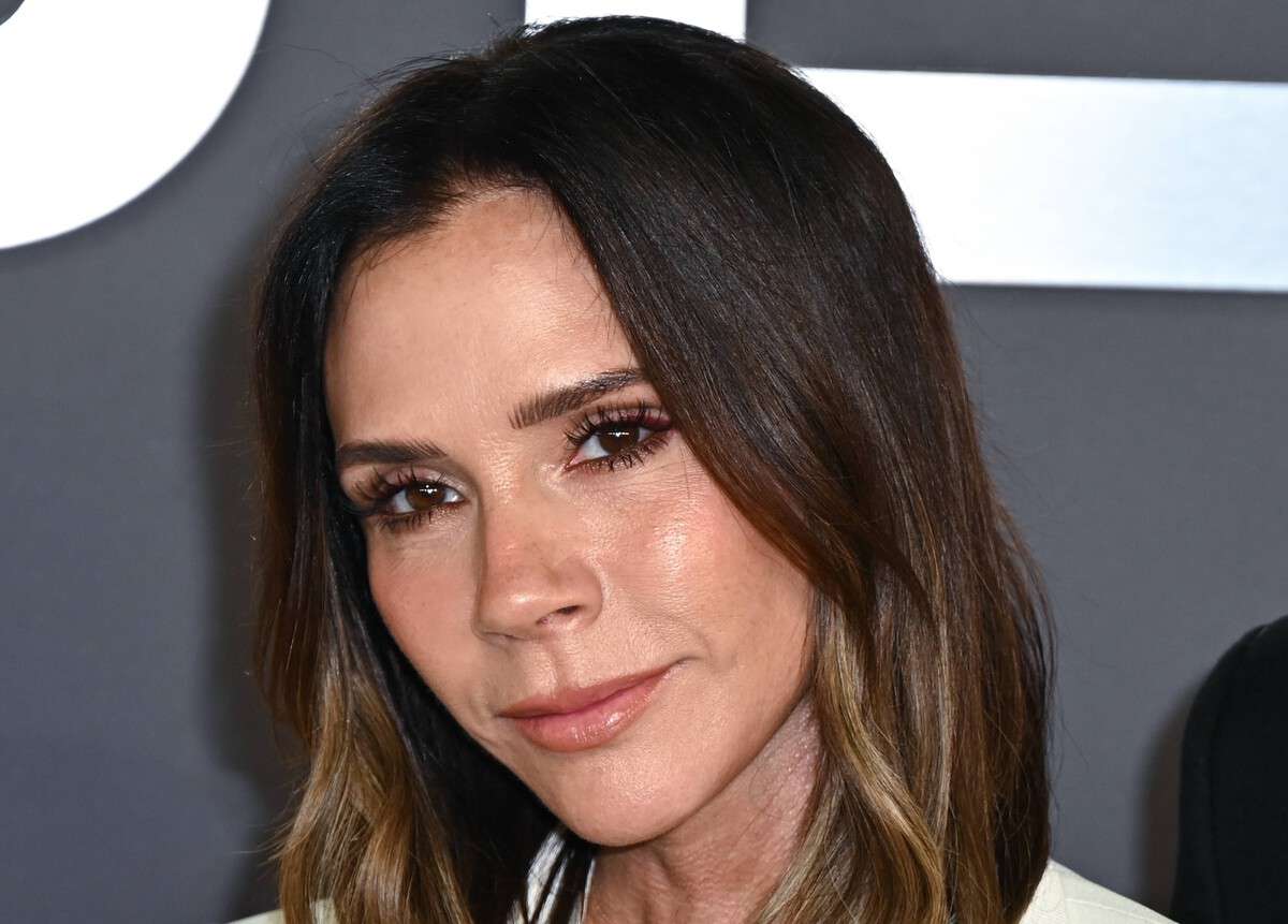 Виктория Бекхэм